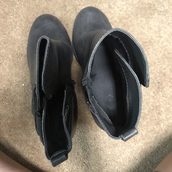 Ankle boots - Picture 2 of 6